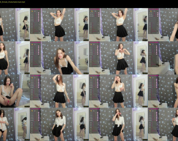 _abby_bb — 56 minute Chaturbate female cam show recording, 1080p, Dec 1, 2022