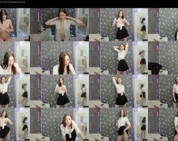 _abby_bb — 54 minute Chaturbate female cam show recording, 1080p, Dec 1, 2022