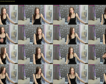 _abby_bb — 4 minute Chaturbate female cam show recording, 1080p, Dec 2, 2022