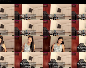 _alliex_ — 23 minute Chaturbate female cam show recording, 1080p, Dec 1, 2022