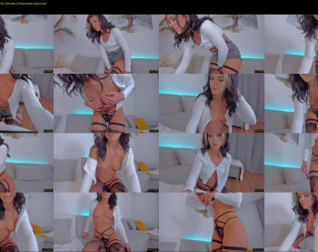 _gabrielle_ — 92 minute Chaturbate female cam show recording, 720p, Dec 2, 2022