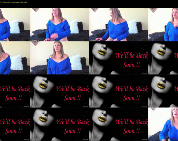 _jeniffer_hot — 27 minute Chaturbate female cam show recording, 720p, Dec 1, 2022