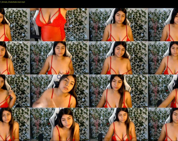 _karen01 — 90 minute Chaturbate female cam show recording, 480p, Dec 2, 2022
