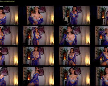 _lady_di — 62 minute Chaturbate female cam show recording, 1080p, Dec 1, 2022