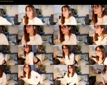 _meg — 39 minute Chaturbate female cam show recording, 1080p, Dec 1, 2022