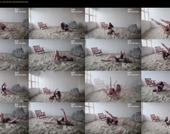 _meganmeow_ — 23 minute Chaturbate female cam show recording, 1080p, Dec 1, 2022