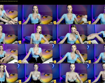 _passion_show_ — 91 minute Chaturbate couple cam show recording, 720p, Dec 1, 2022
