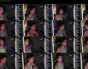 _pilya_ — 57 minute Chaturbate female cam show recording, 1080p, Dec 2, 2022