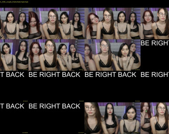 _reverse_gang_ — 86 minute Chaturbate couple cam show recording, 1080p, Dec 1, 2022