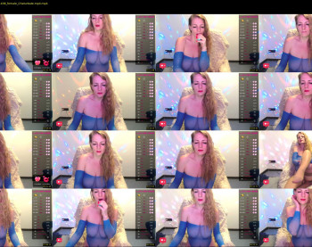 _solar_jane_ — 11 minute Chaturbate female cam show recording, 1080p, Dec 1, 2022