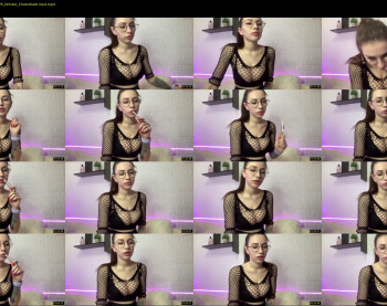 _stella_aa — 5 minute Chaturbate female cam show recording, 480p, Dec 1, 2022