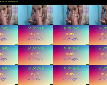 aasher_hardcore — 7 minute Chaturbate male cam show recording, 360p, Dec 1, 2022