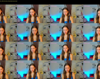 abella_danger_x — 16 minute Chaturbate female cam show recording, 1080p, Dec 1, 2022