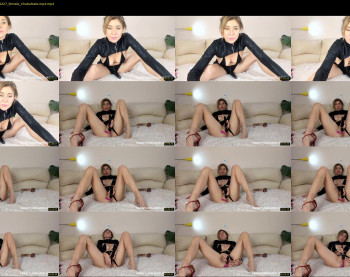 adelaide007 — 7 minute Chaturbate female cam show recording, 1080p, Dec 2, 2022