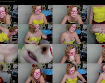 adelewildx — 37 minute Chaturbate female cam show recording, 720p, Dec 1, 2022