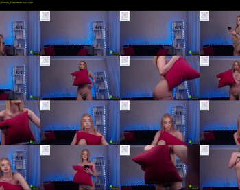 adrykilly — 84 minute Chaturbate female cam show recording, 720p, Dec 1, 2022
