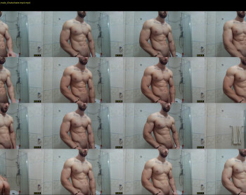 advp69 — 56 minute Chaturbate male cam show recording, 720p, Dec 1, 2022