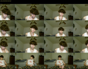 aesus3x — 12 minute Chaturbate male cam show recording, 720p, Dec 2, 2022