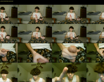 aesus3x — 12 minute Chaturbate male cam show recording, 720p, Dec 2, 2022