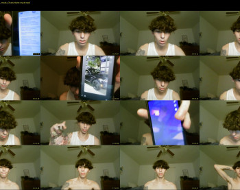 aesus3x — 22 minute Chaturbate male cam show recording, 720p, Dec 2, 2022