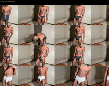 ahnoreclis — 14 minute Chaturbate male cam show recording, 1080p, Dec 1, 2022