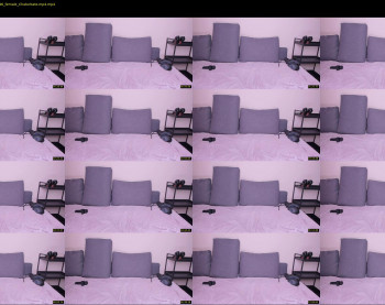 aizashake — 9 minute Chaturbate female cam show recording, 1080p, Dec 2, 2022