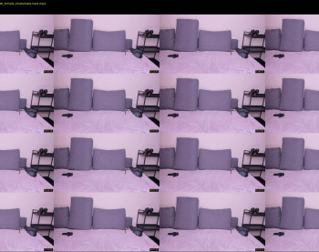 aizashake — 11 minute Chaturbate female cam show recording, 1080p, Dec 2, 2022