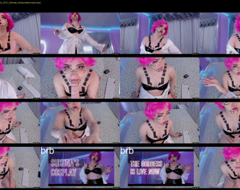 albaandthayron — 50 minute Chaturbate couple cam show recording, 1080p, Dec 1, 2022