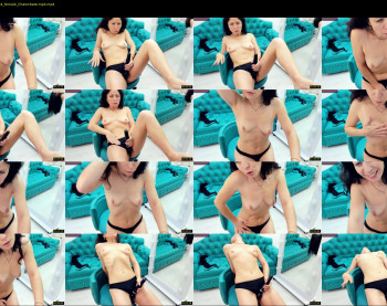 alena_vip — 7 minute Chaturbate female cam show recording, 1080p, Dec 1, 2022
