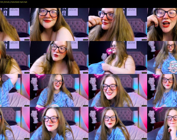 alissa_styles — 40 minute Chaturbate female cam show recording, 1080p, Dec 1, 2022