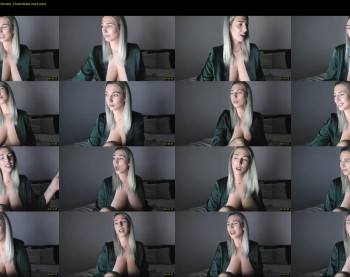 allayah — 8 minute Chaturbate female cam show recording, 720p, Dec 1, 2022