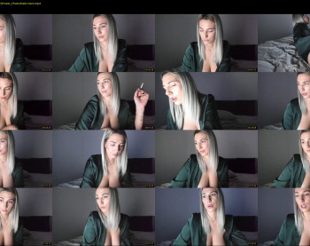 allayah — 23 minute Chaturbate female cam show recording, 720p, Dec 1, 2022