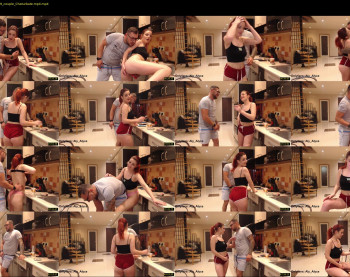 aly_alyce — 54 minute Chaturbate female cam show recording, 1080p, Dec 1, 2022