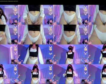 amyalwayshere — 4 minute Chaturbate female cam show recording, 720p, Dec 2, 2022