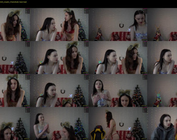 anabel2054 — 6 minute Chaturbate female cam show recording, 1080p, Dec 1, 2022