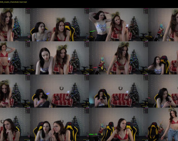 anabel2054 — 54 minute Chaturbate female cam show recording, 1080p, Dec 1, 2022