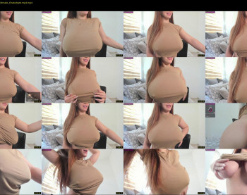 ann__w — 48 minute Chaturbate female cam show recording, 1080p, Dec 1, 2022