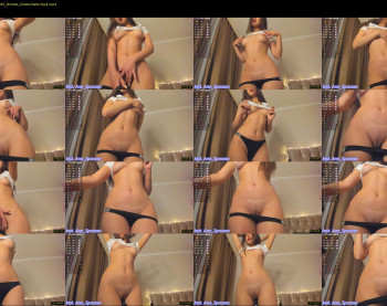 ann_space — 92 minute Chaturbate female cam show recording, 720p, Dec 1, 2022