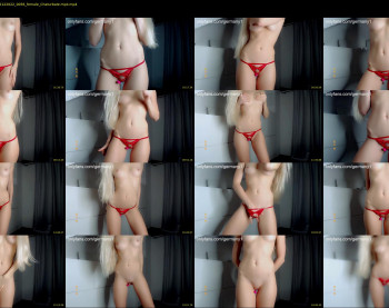 annabella_germany18 — 28 minute Chaturbate female cam show recording, 1080p, Dec 2, 2022
