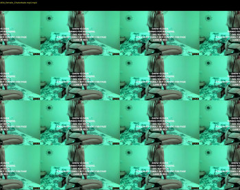 arianaonfire — 5 minute Chaturbate couple cam show recording, 1080p, Dec 1, 2022