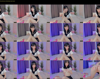 ariel_rouse — 41 minute Chaturbate female cam show recording, 1080p, Dec 1, 2022