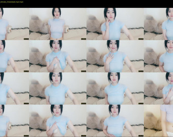 arylia_3 — 15 minute Chaturbate female cam show recording, 1080p, Dec 1, 2022