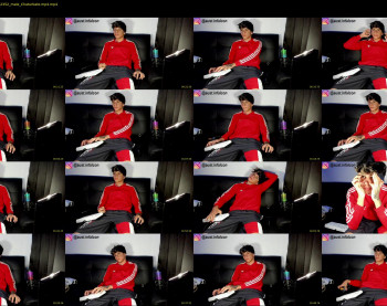 austin_falcon — 4 minute Chaturbate male cam show recording, 1080p, Dec 1, 2022