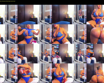 avaferrera — 4 minute Chaturbate female cam show recording, 1080p, Dec 2, 2022