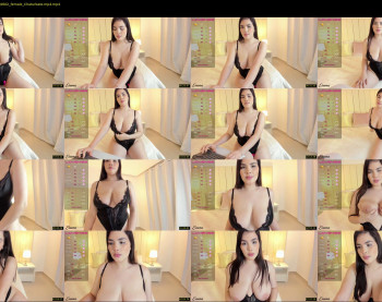 baker_emma — 54 minute Chaturbate female cam show recording, 1080p, Dec 1, 2022
