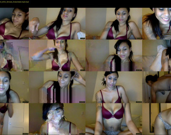 baristachicka28 — 152 minute Chaturbate female cam show recording, 480p, Dec 2, 2022