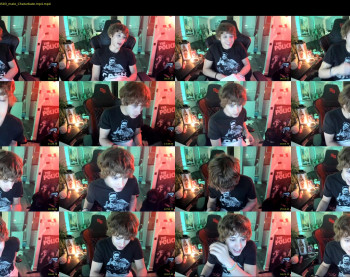 bashful4200 — 39 minute Chaturbate male cam show recording, 720p, Dec 2, 2022