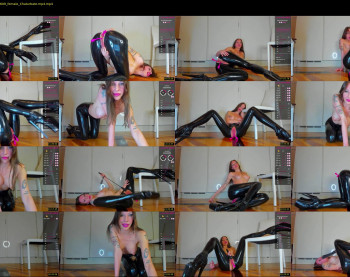 beatrix_rich — 41 minute Chaturbate female cam show recording, 720p, Dec 1, 2022