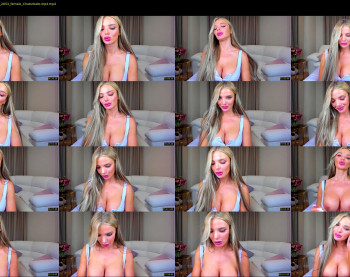beaute_fatale — 10 minute Chaturbate female cam show recording, 1080p, Dec 1, 2022
