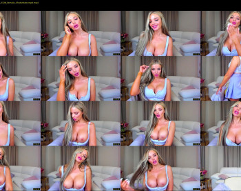 beaute_fatale — 33 minute Chaturbate female cam show recording, 1080p, Dec 1, 2022